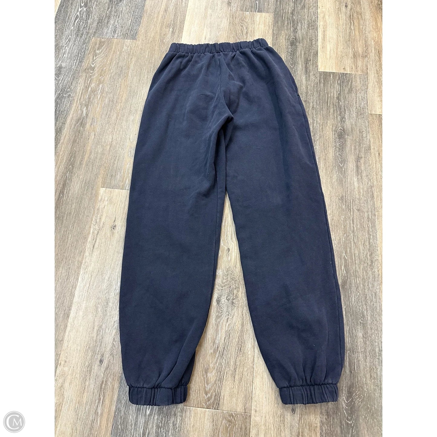 Athletic Pants By John Galt In Navy, Size: Osfm