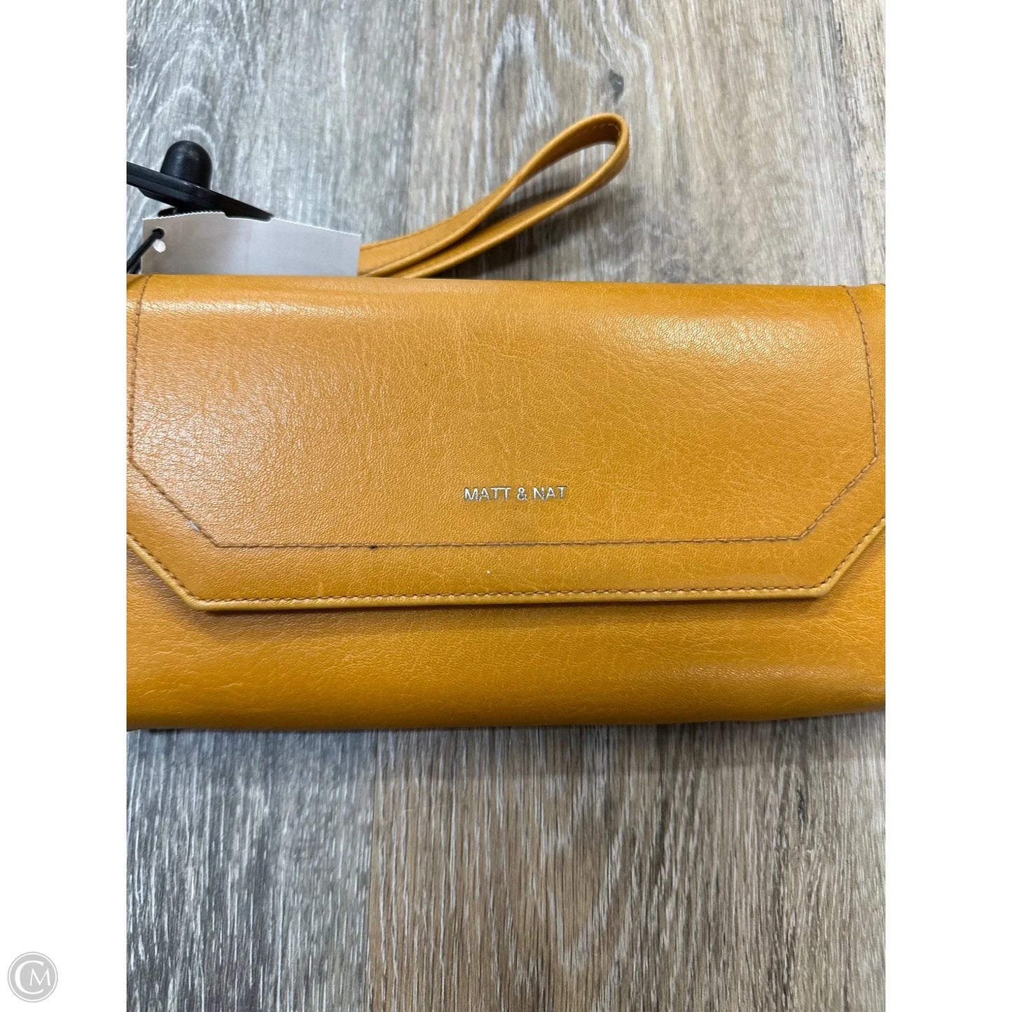 Wallet By Matt And Nat, Size: Large