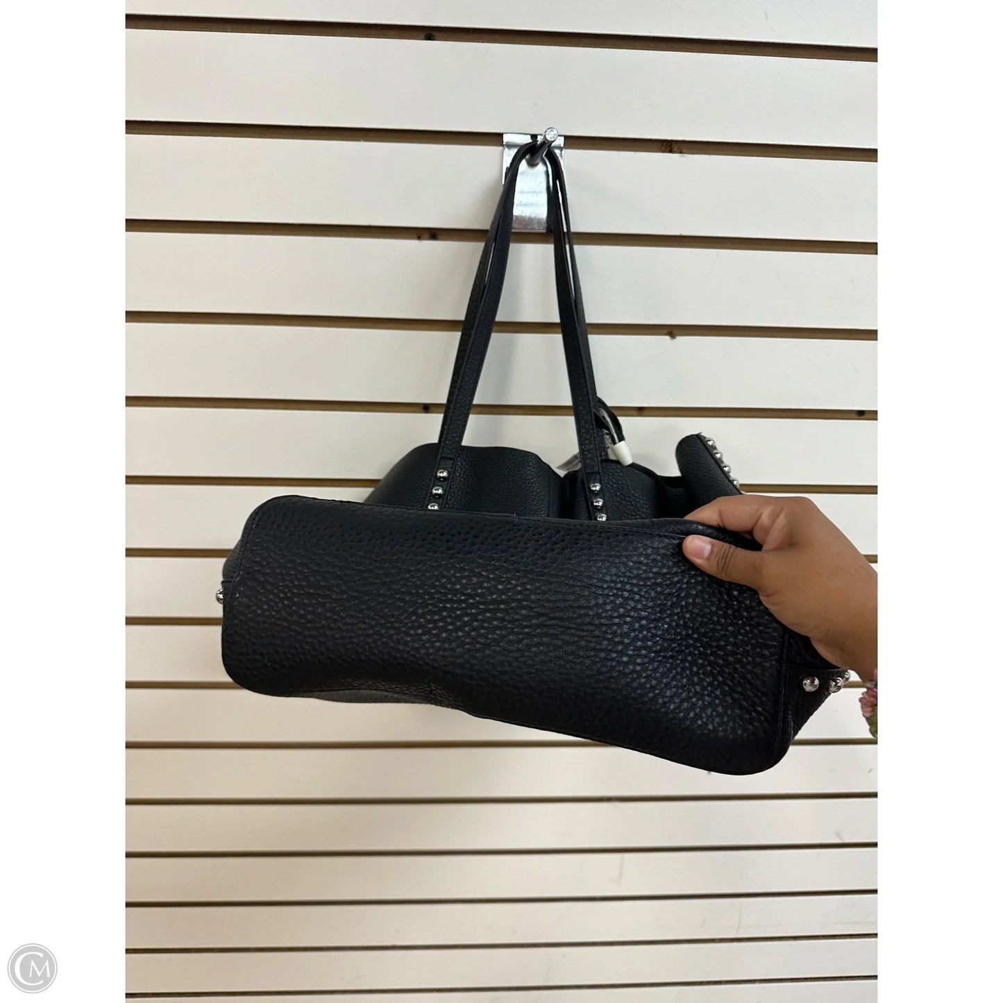 Handbag Designer By Rebecca Minkoff, Size: Large