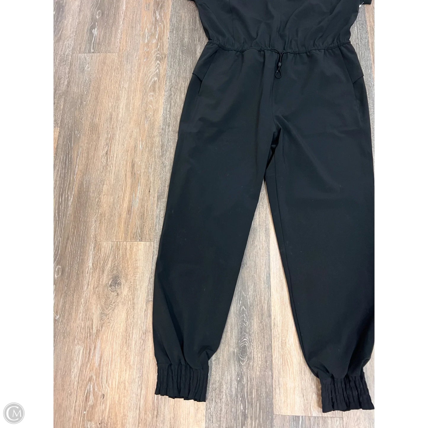 Jumpsuit By Lululemon In Black, Size: 10