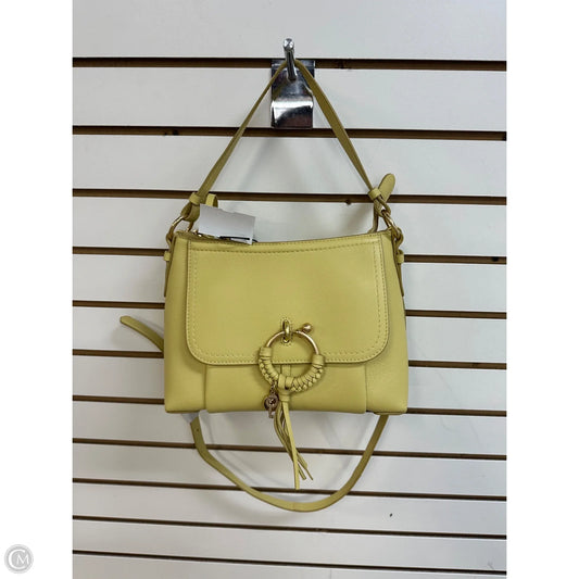 Handbag Designer By See By Chloe, Size: Medium