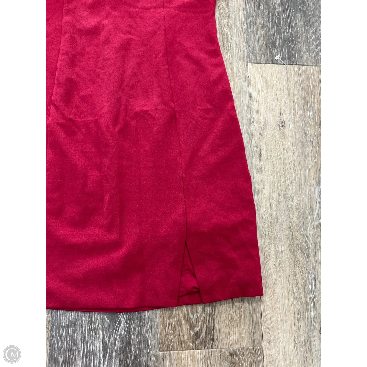 Dress Party Short By Lovers & Friends In Red, Size: S