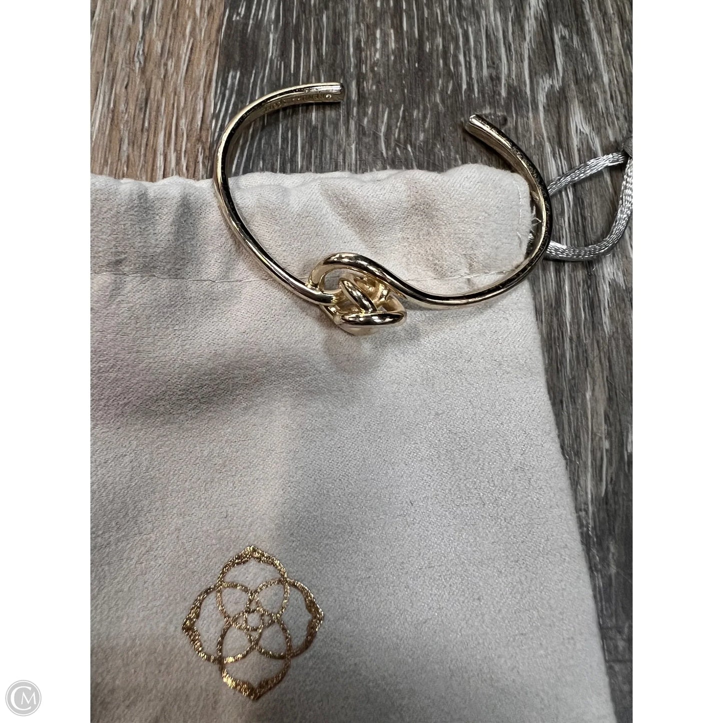 Bracelet Cuff By Kendra Scott