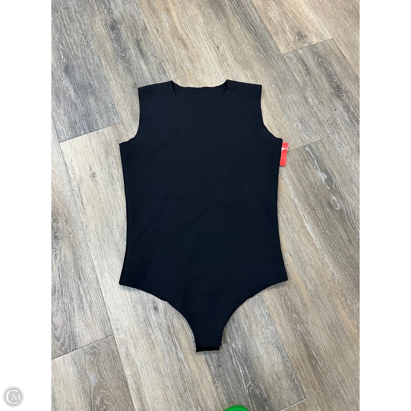 Bodysuit By Commando In Black, Size: S