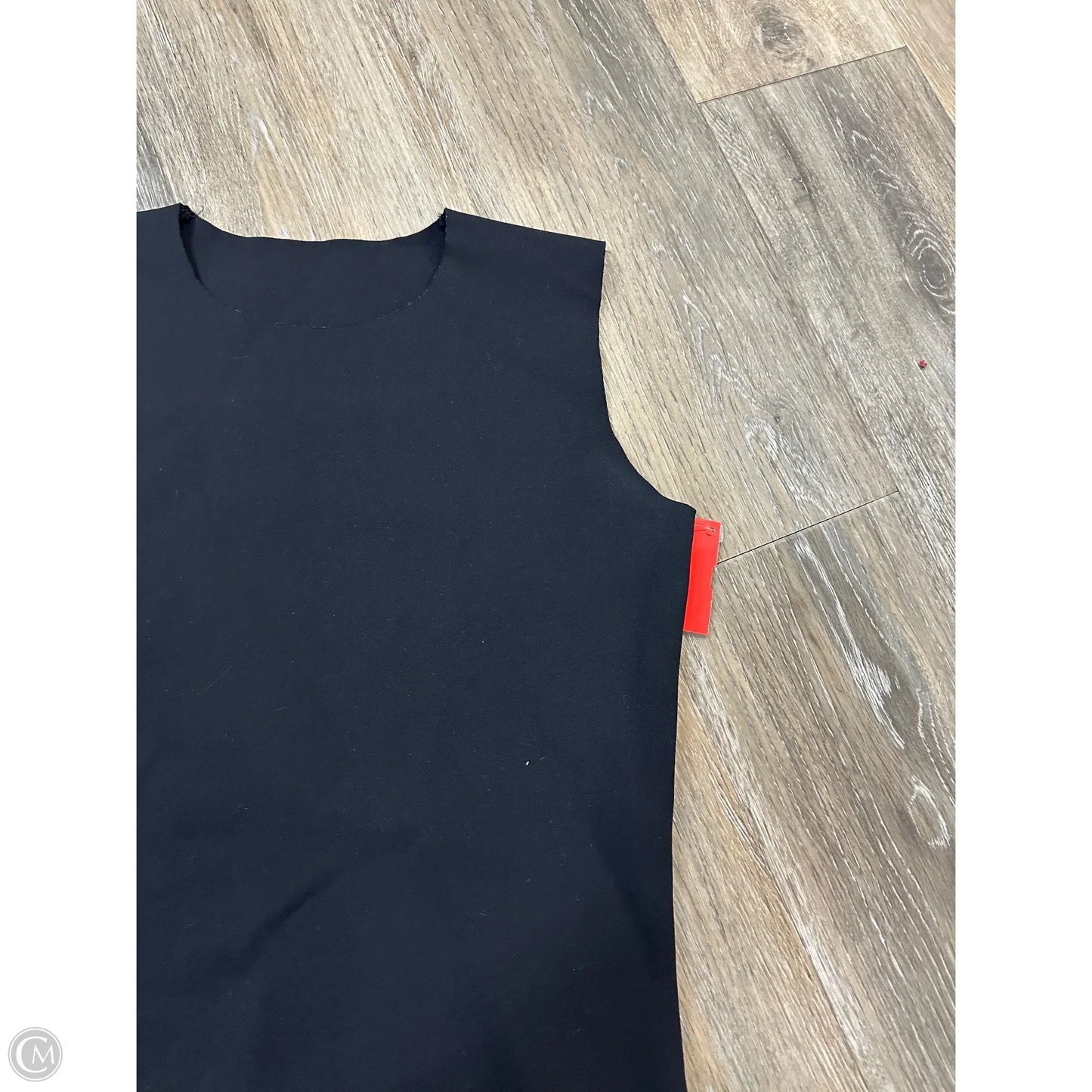 Bodysuit By Commando In Black, Size: S