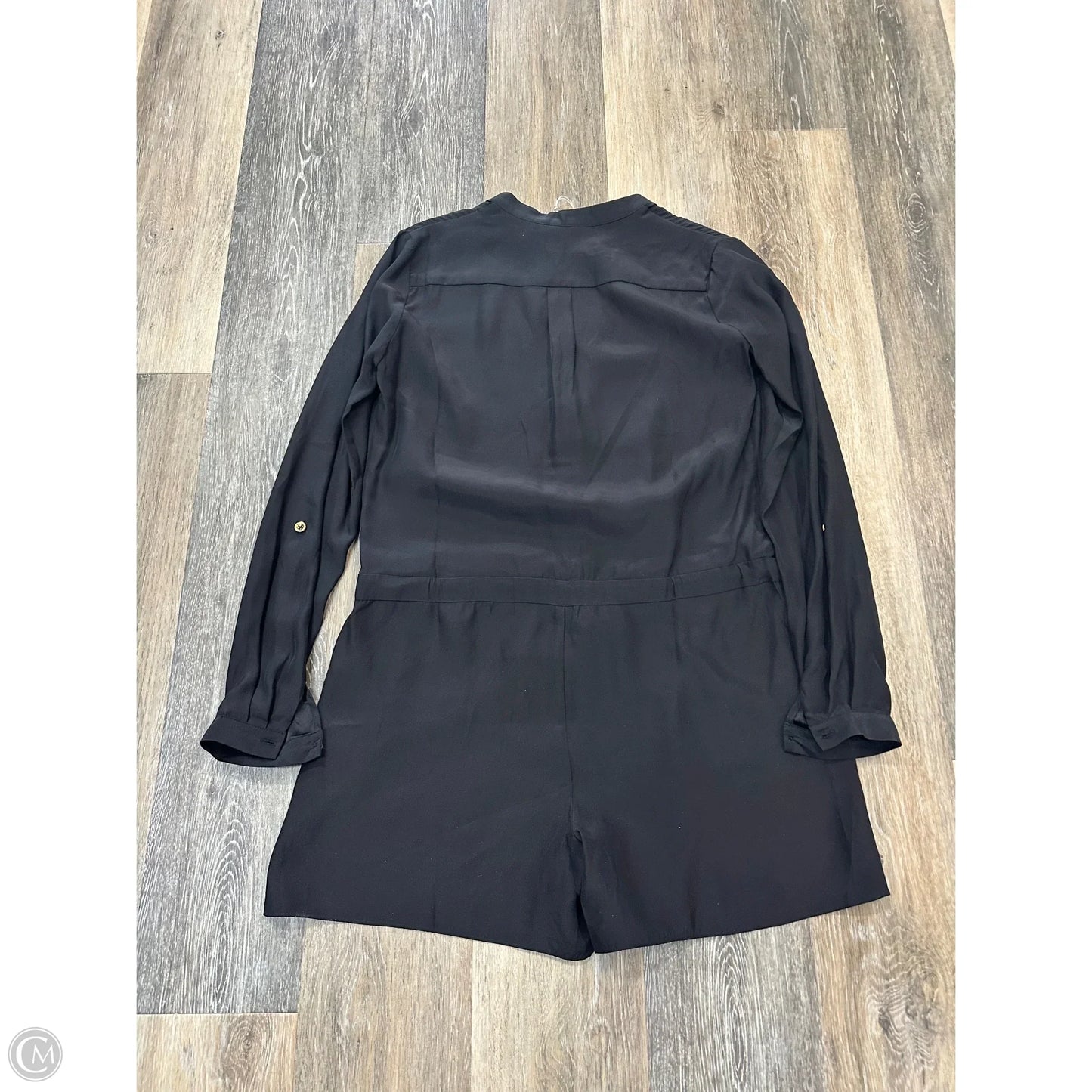 Romper By Alice & Trixie  In Black, Size: S