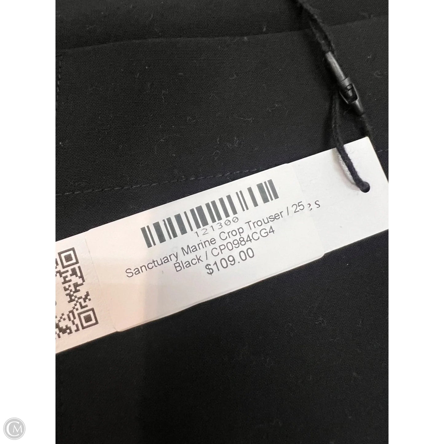 Pants Dress By Sanctuary In Black, Size: 1/25