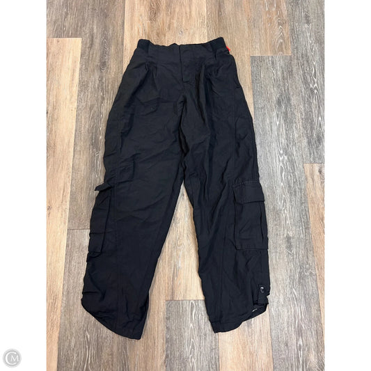 Athletic Pants By Free People In Black, Size: Xs