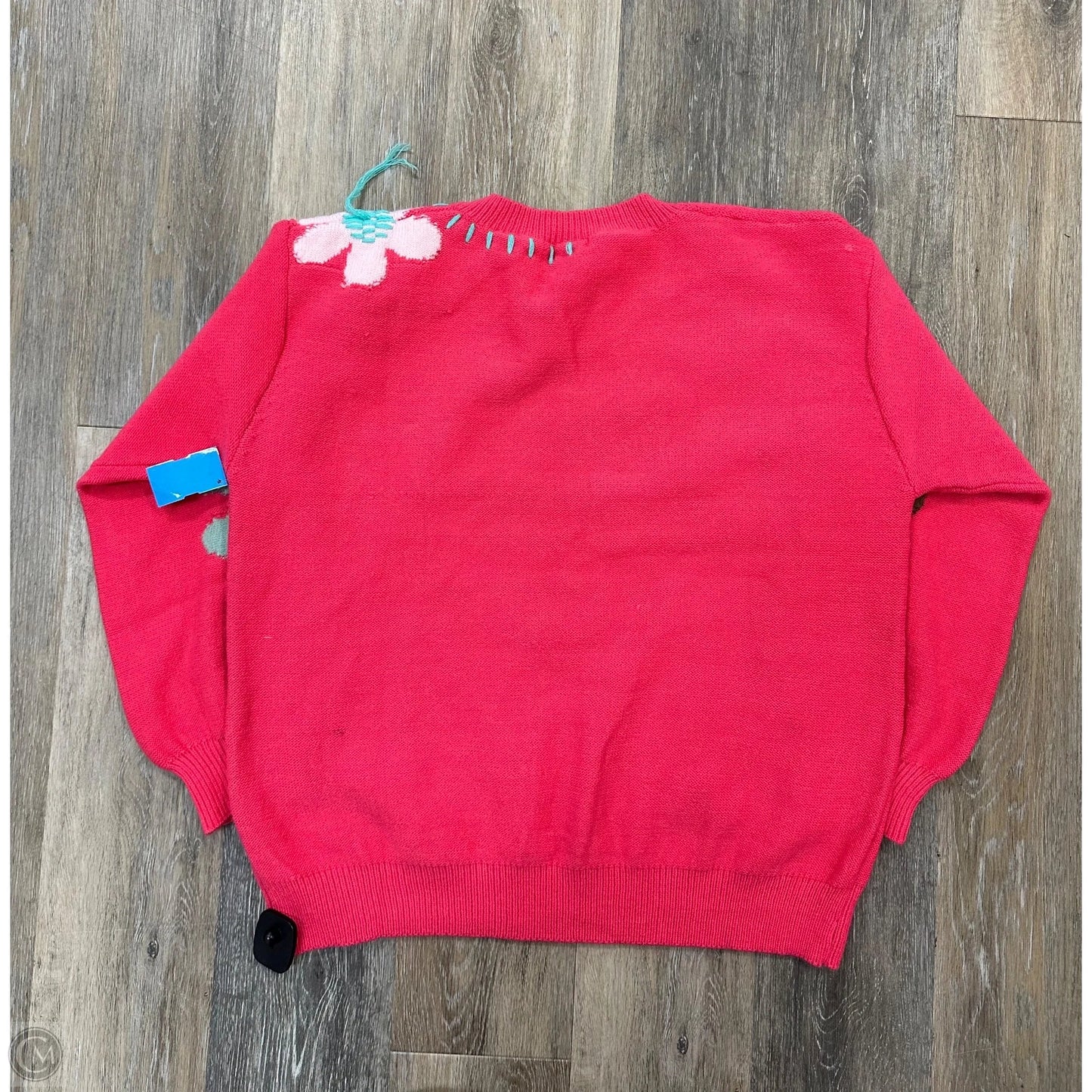 Sweater By Pol In Pink, Size: S