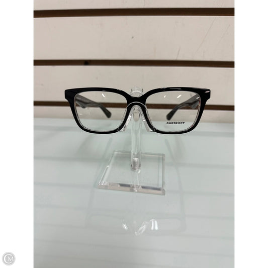 Sunglasses Luxury Designer By Burberry