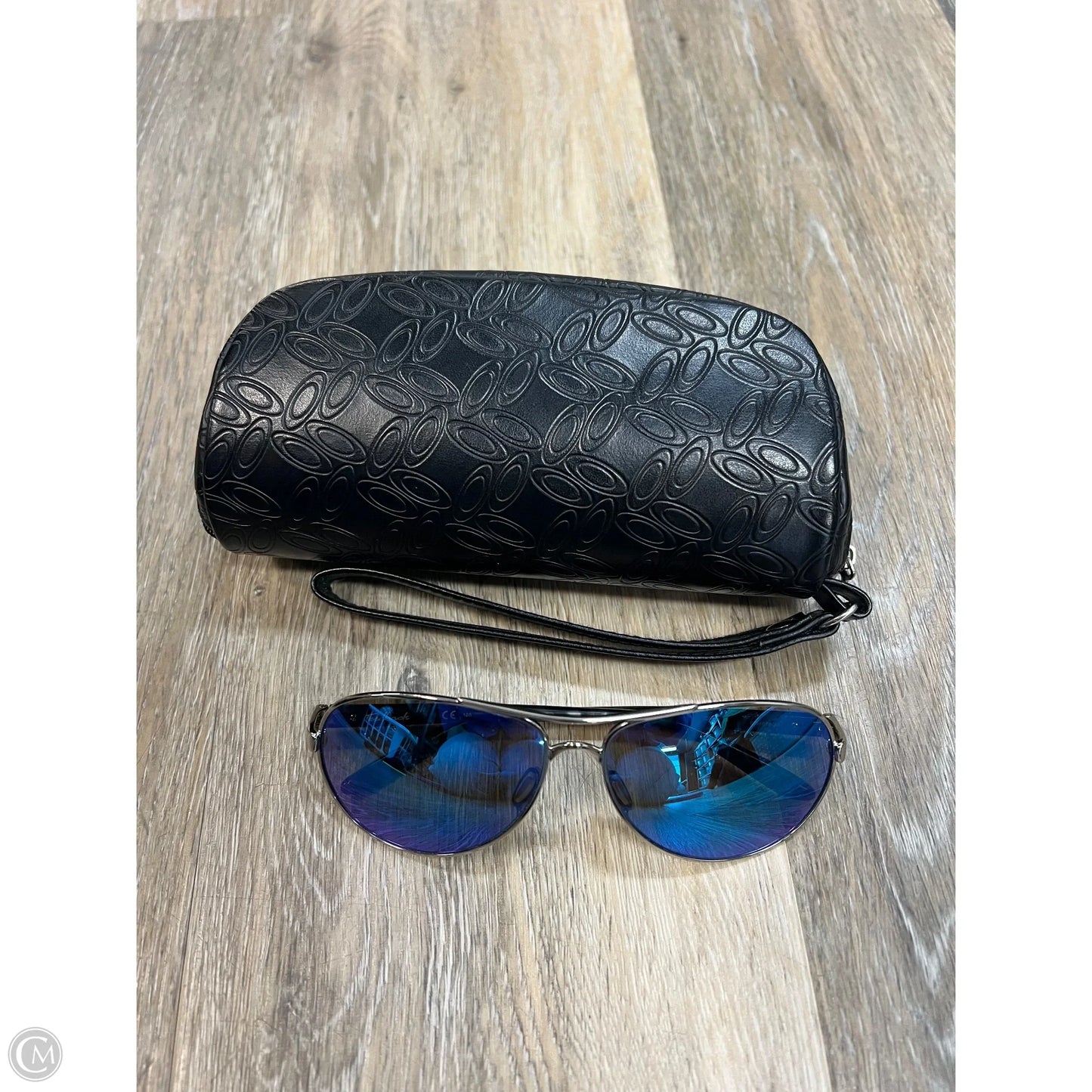 -Sunglasses By Oakley