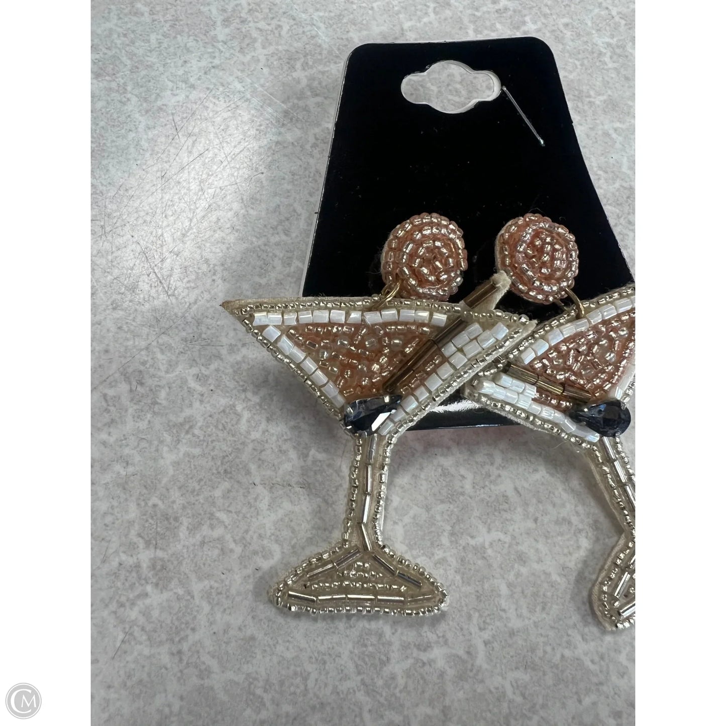 Earrings Statement By Clothes Mentor