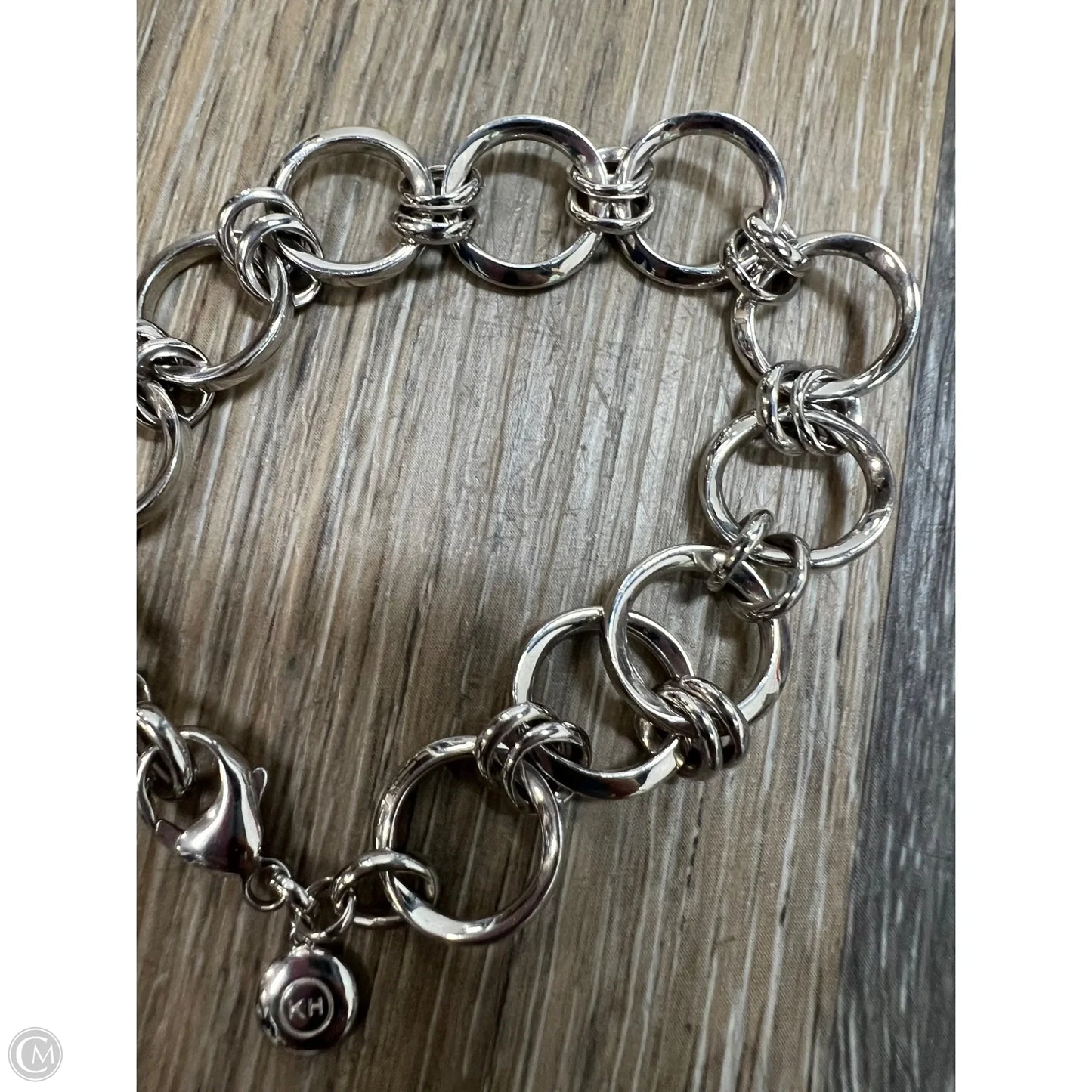 Bracelet Chain By KIT HARDY
