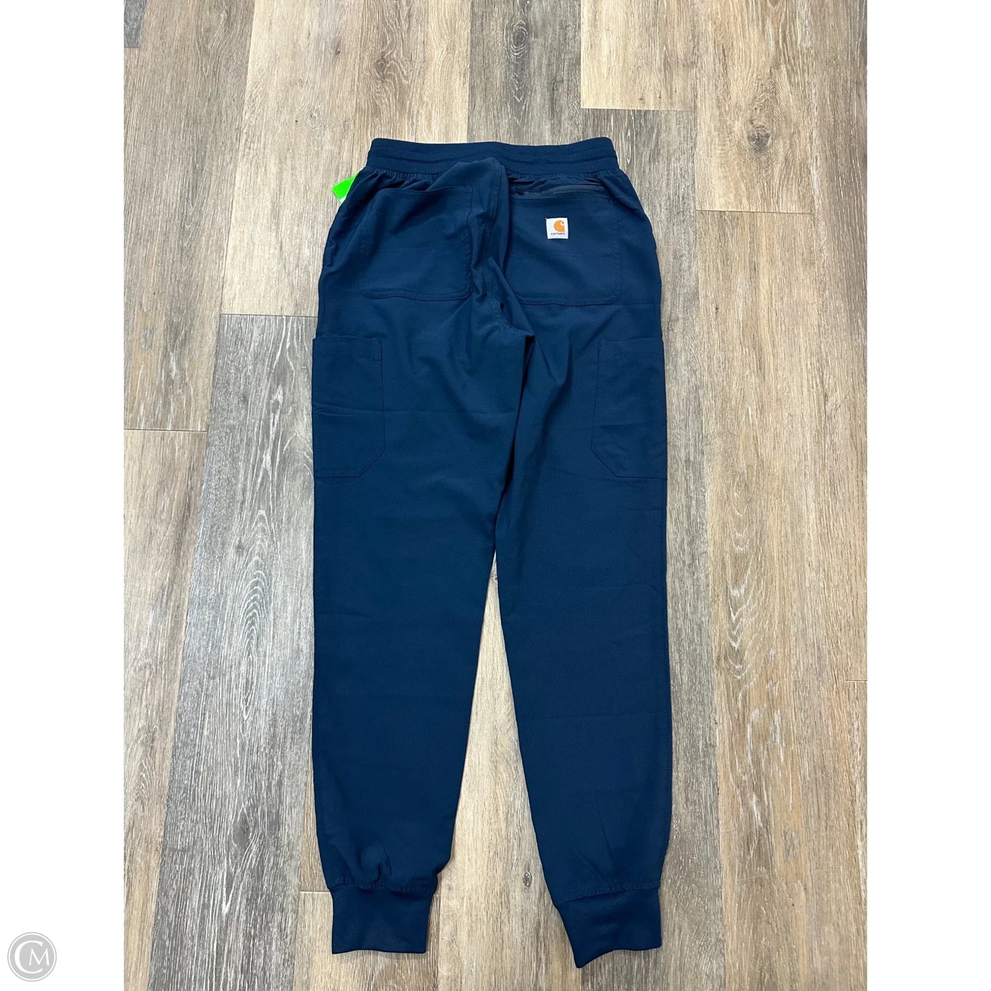 Scrub Pants By Carhartt In Navy, Size: Xs