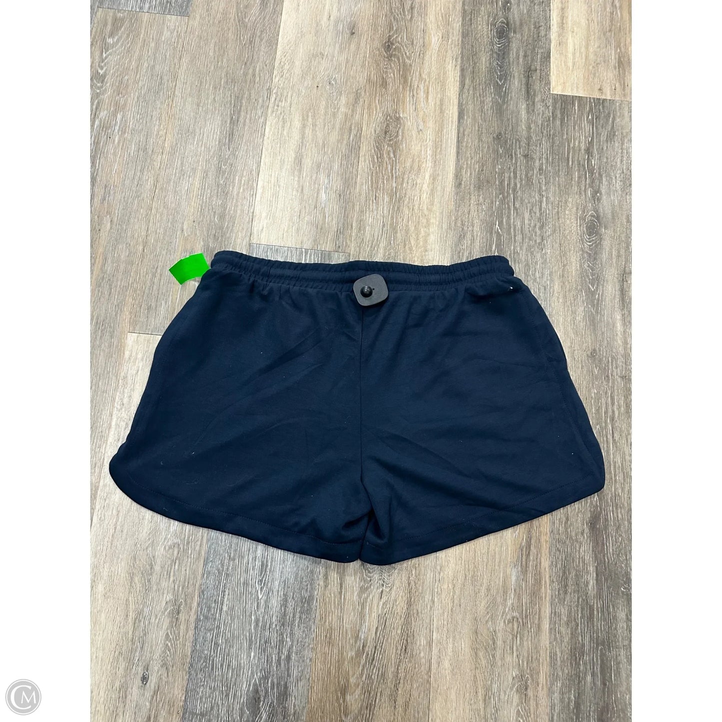 Shorts By B. Young In Navy, Size: Xl