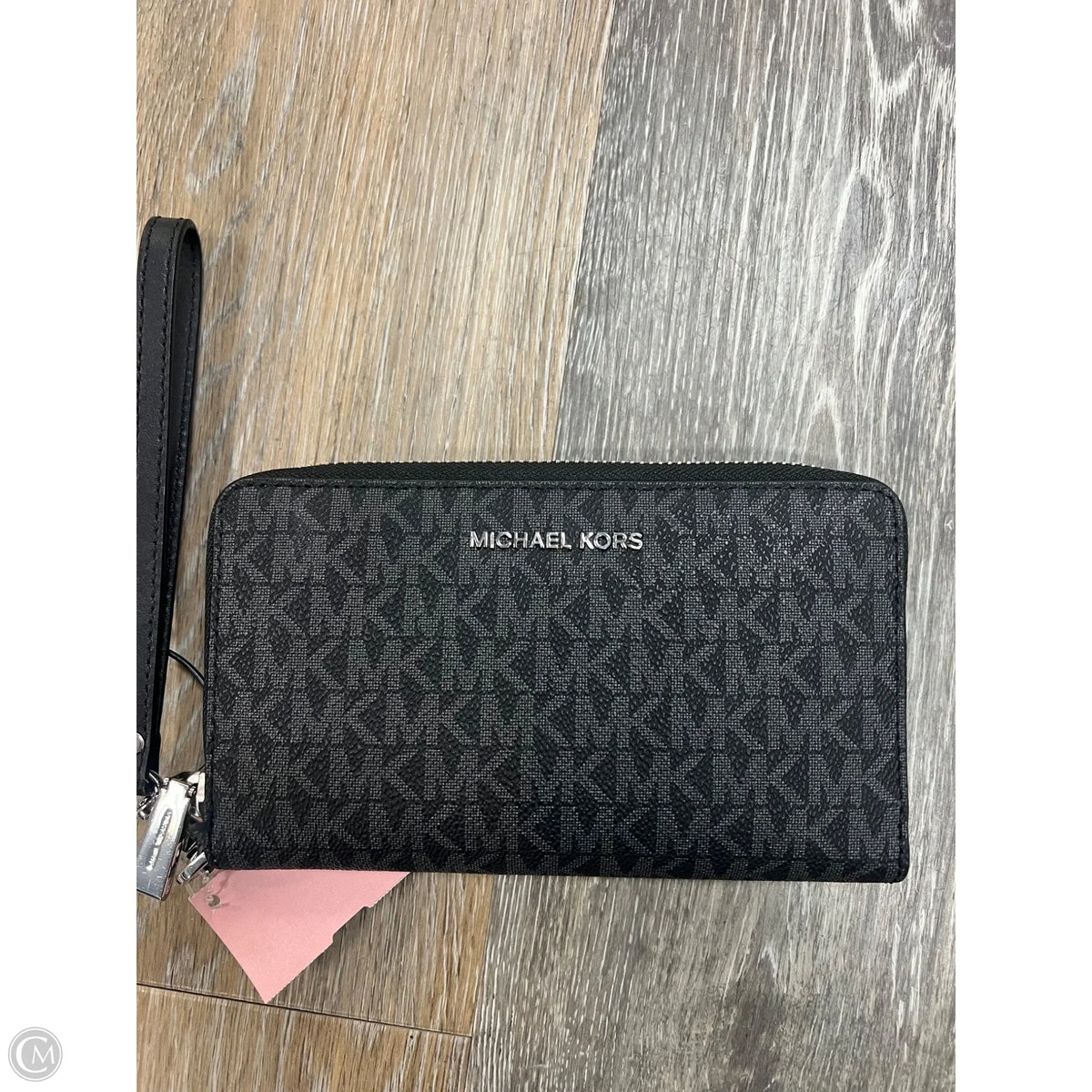 Wallet Designer By Michael Kors, Size: Medium