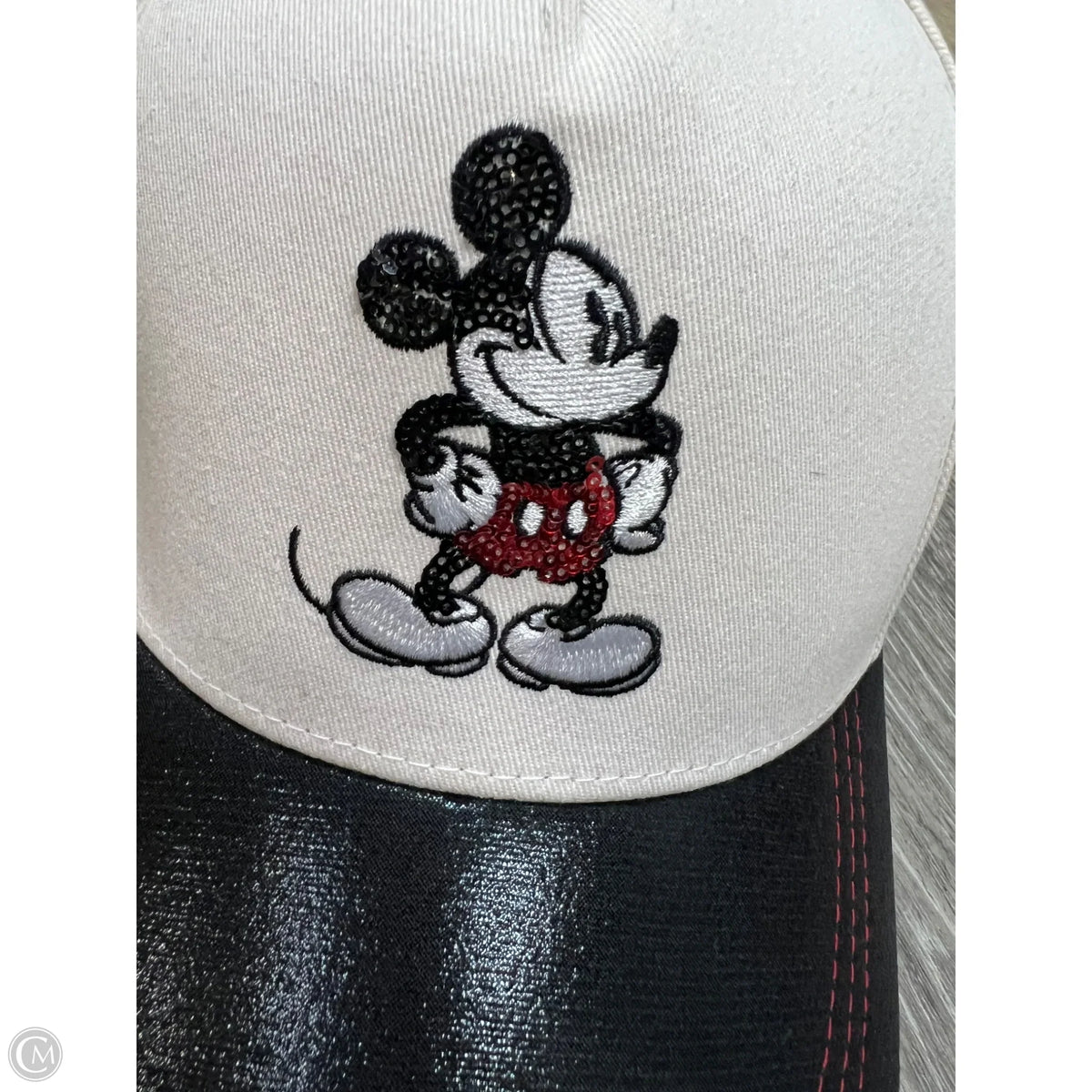 Hat Baseball Cap By Disney Store