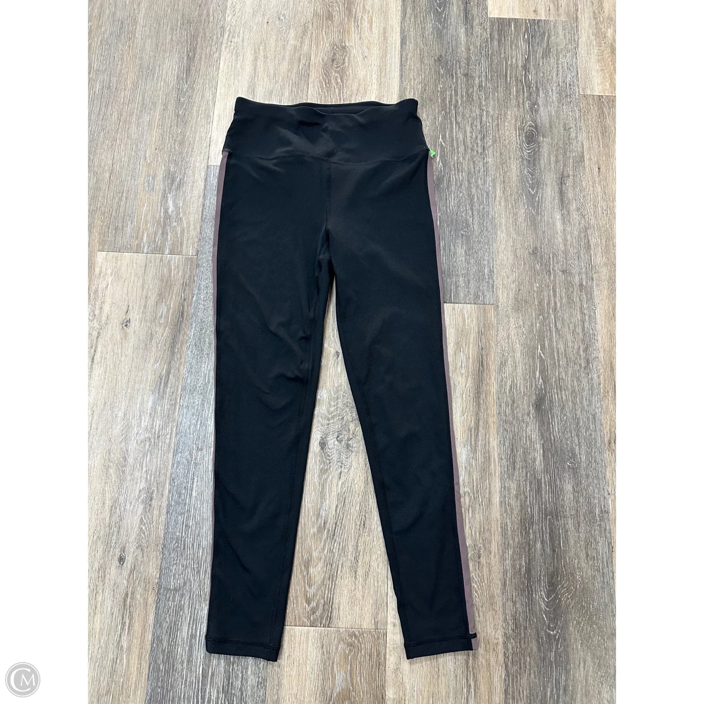 Athletic Leggings By Sweaty Betty In Black, Size: 6