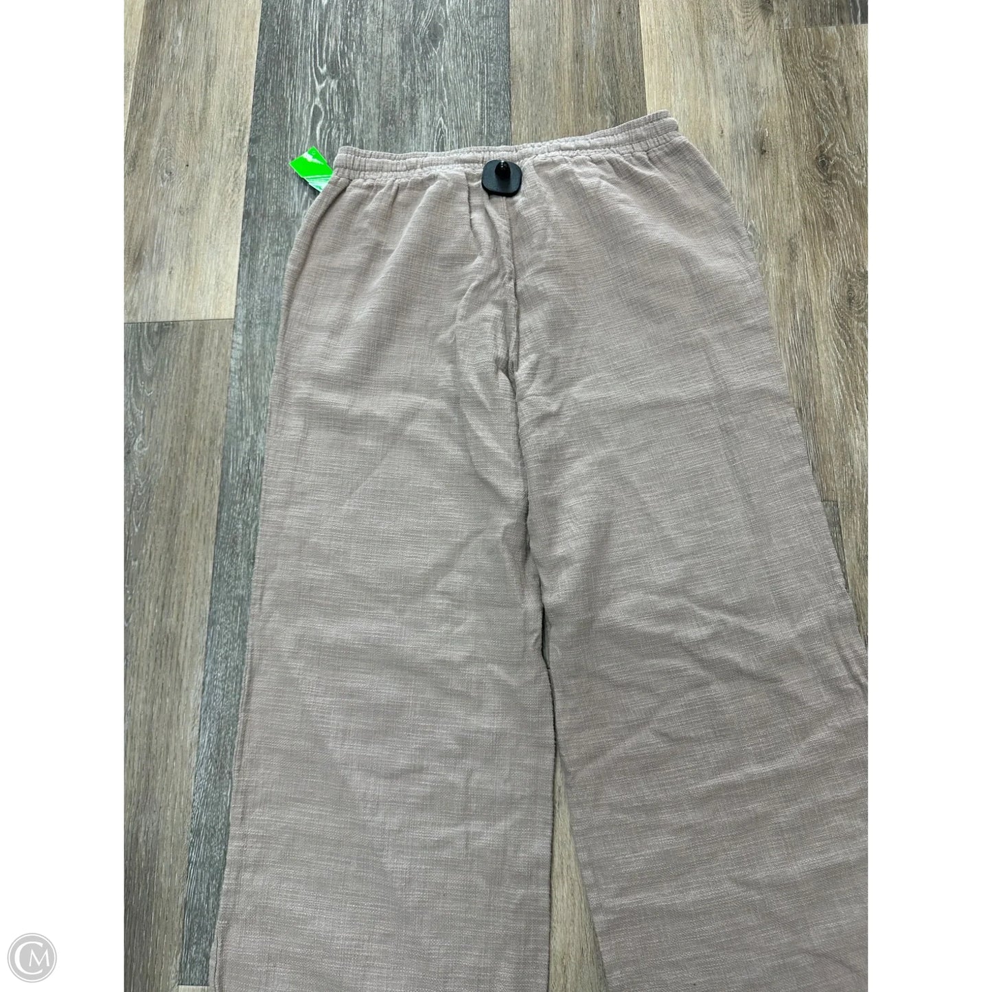 Pants Other By Bobi In Pink, Size: M