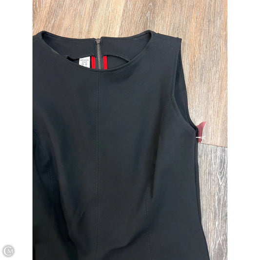 Dress Casual Short By Spanx In Black, Size: S