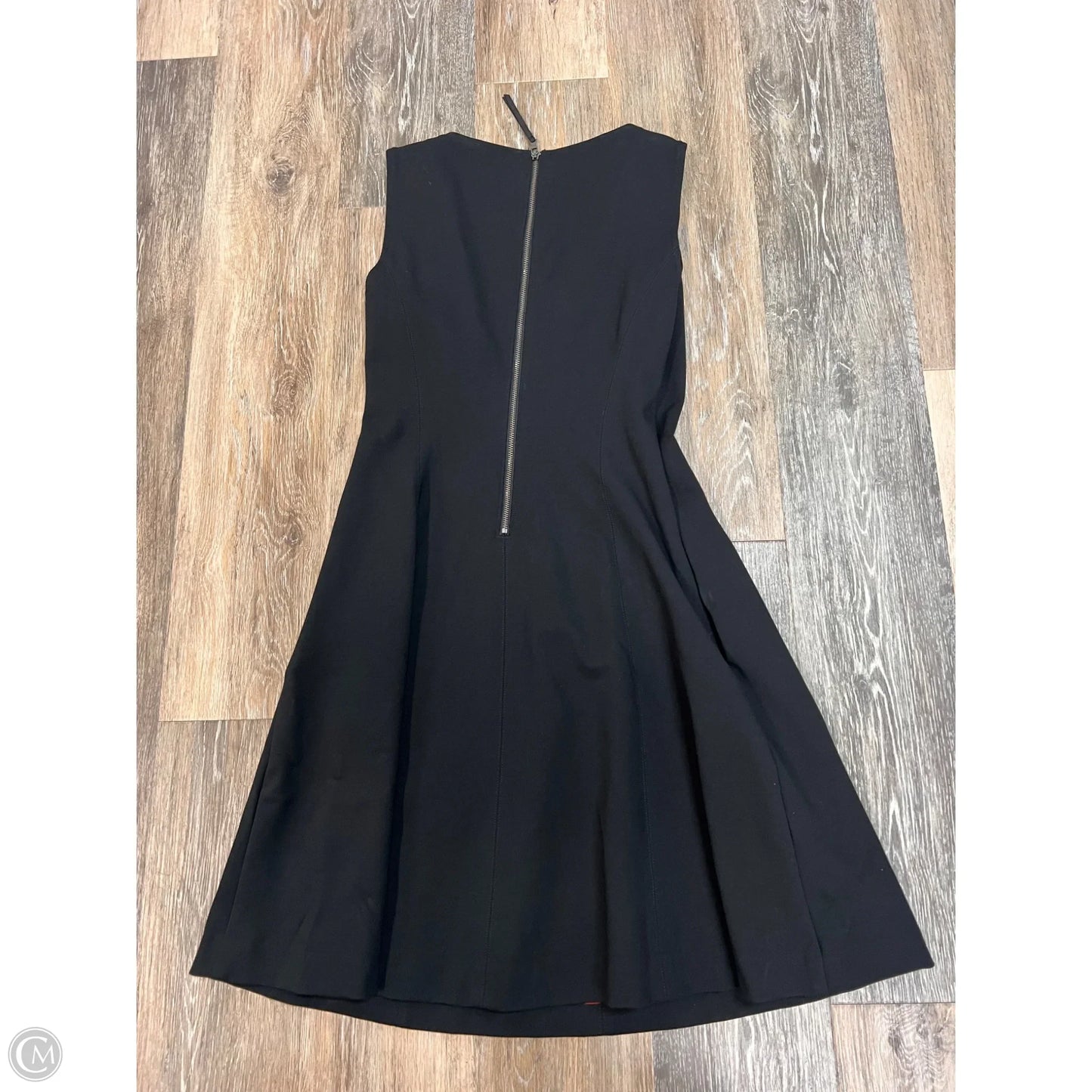 Dress Casual Short By Spanx In Black, Size: S
