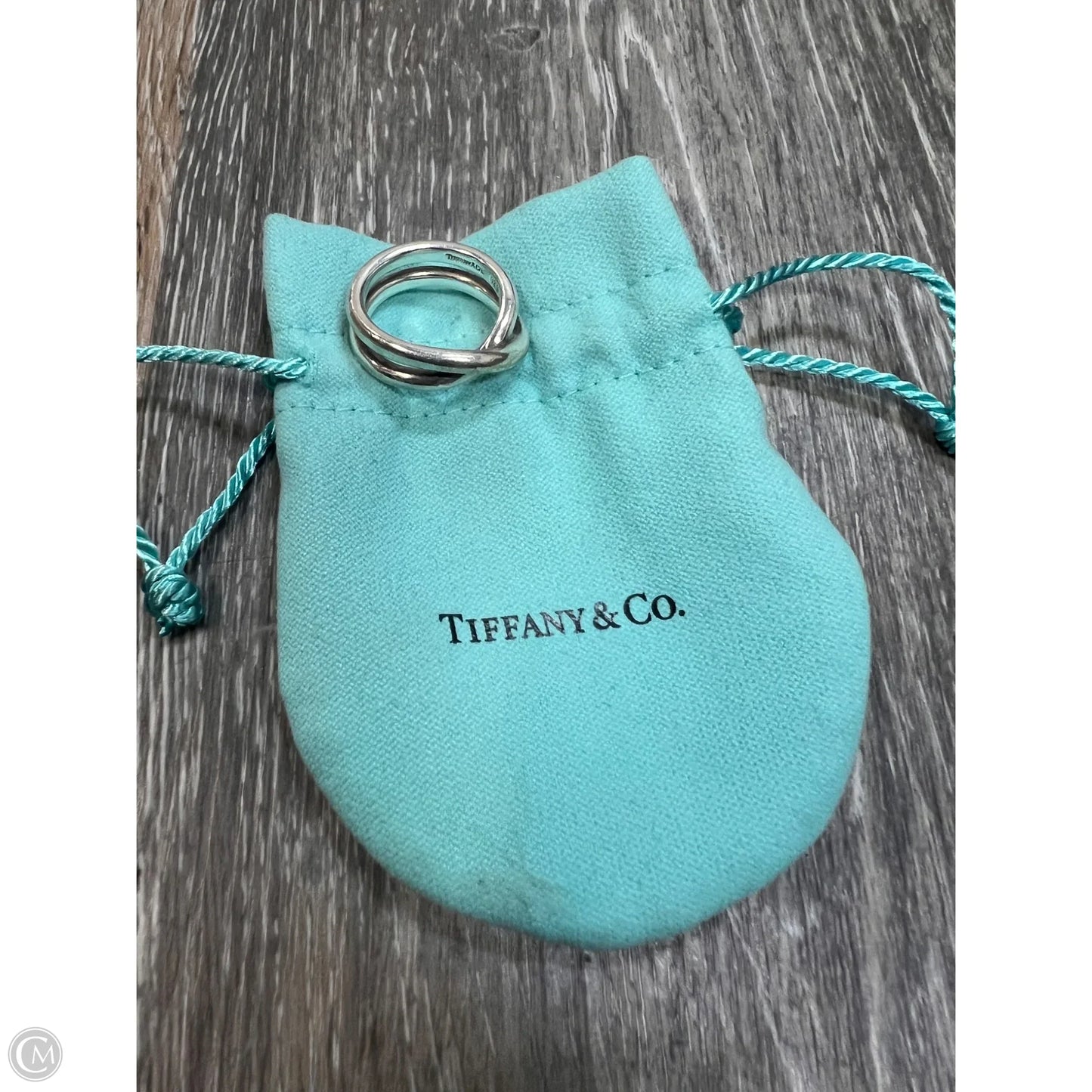 Ring Luxury Designer By Tiffany And Company