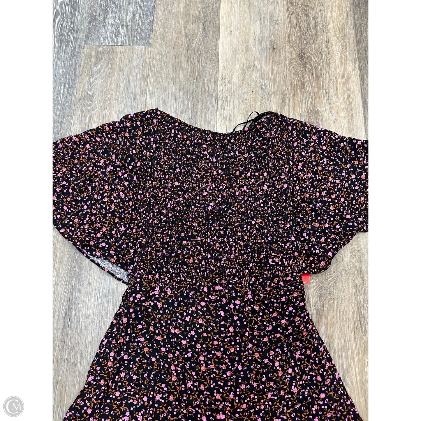 Dress Casual Short By Free People In Black, Size: S