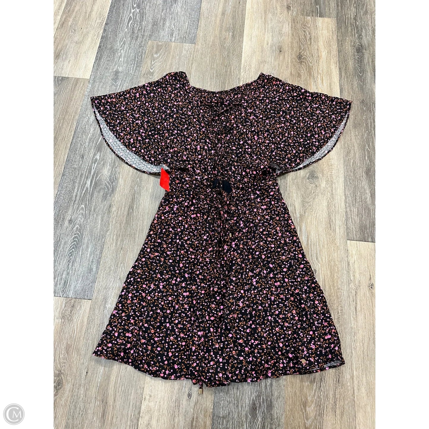 Dress Casual Short By Free People In Black, Size: S