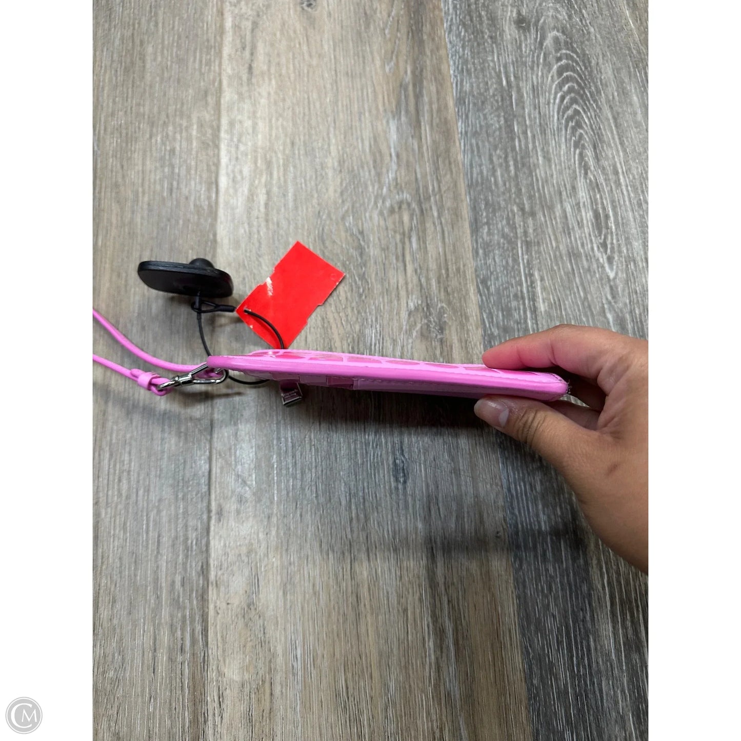 Wristlet Designer By Kate Spade, Size: Medium