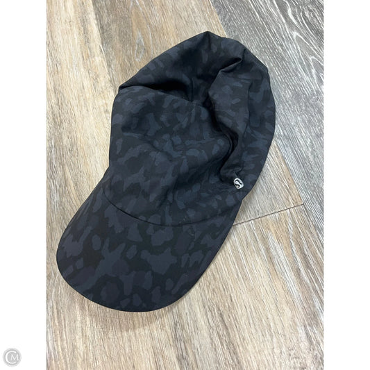 Hat Baseball Cap By Lululemon
