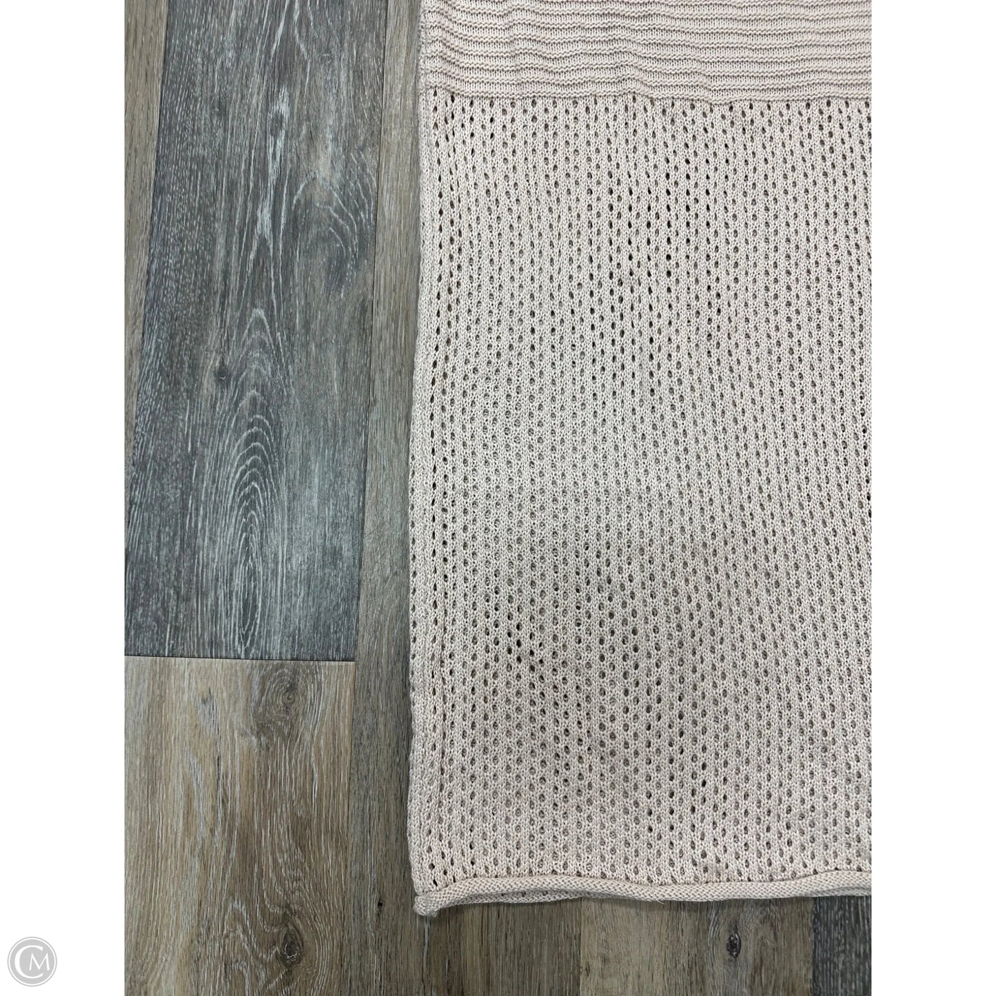 Skirt Maxi By Line & Dot In Tan, Size: S