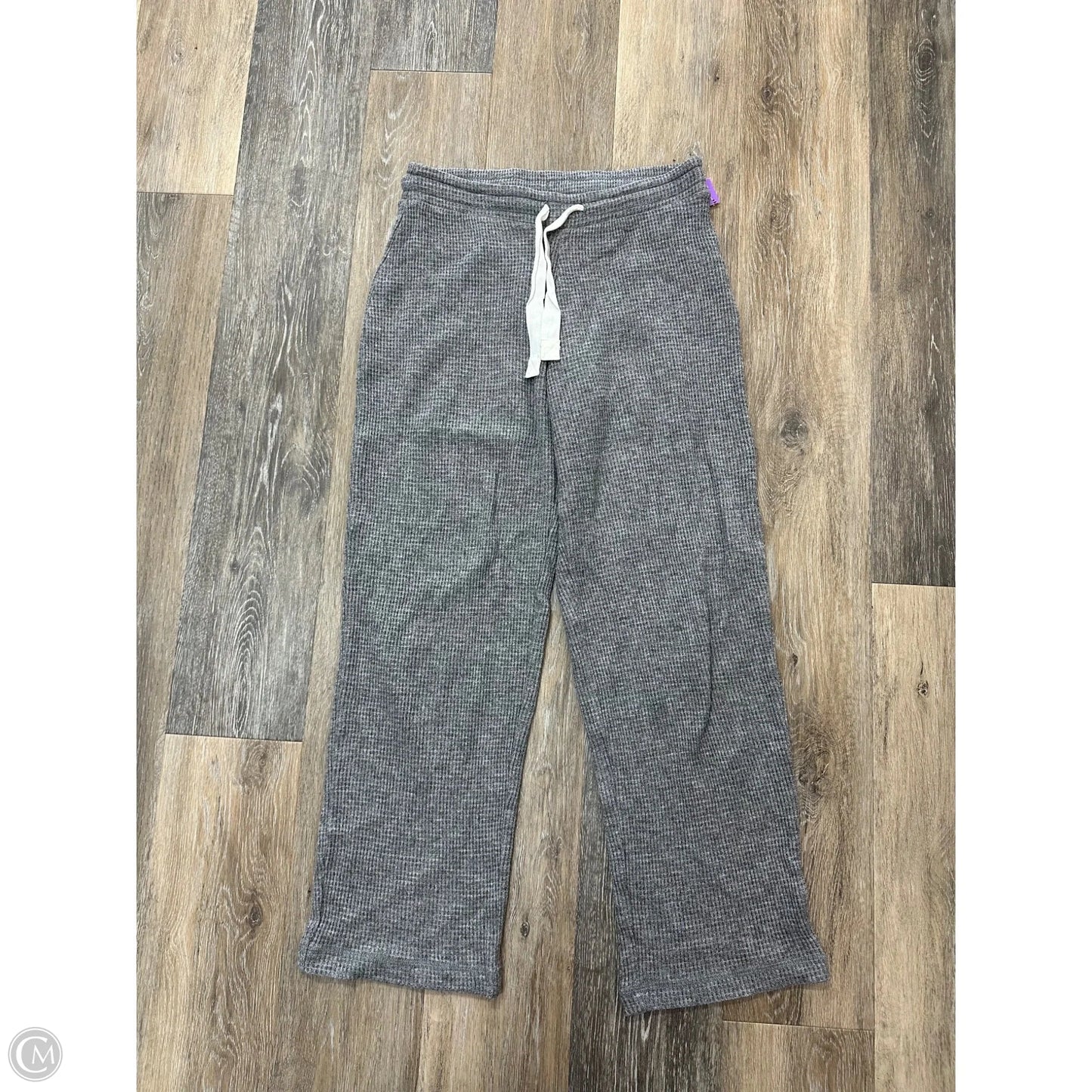Pants Lounge By Madewell In Grey, Size: Xs