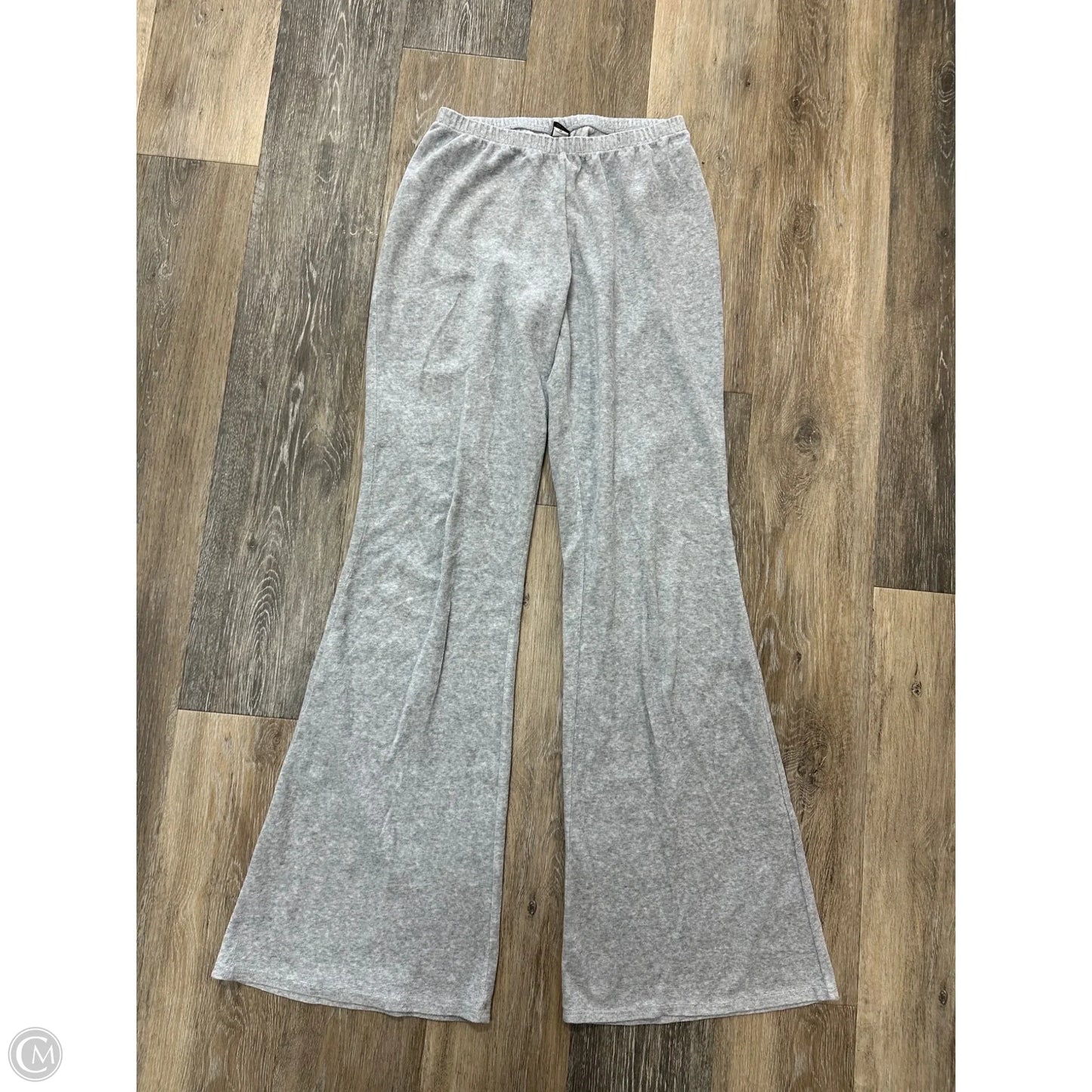 Pants Lounge By Only Hearts In Grey, Size: M