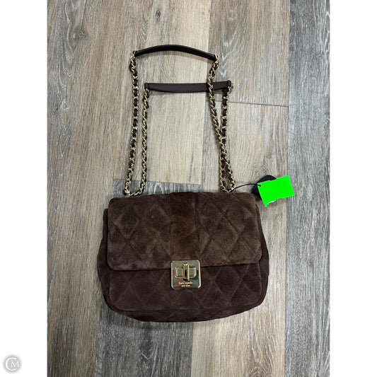 Handbag Designer By Kate Spade, Size: Medium