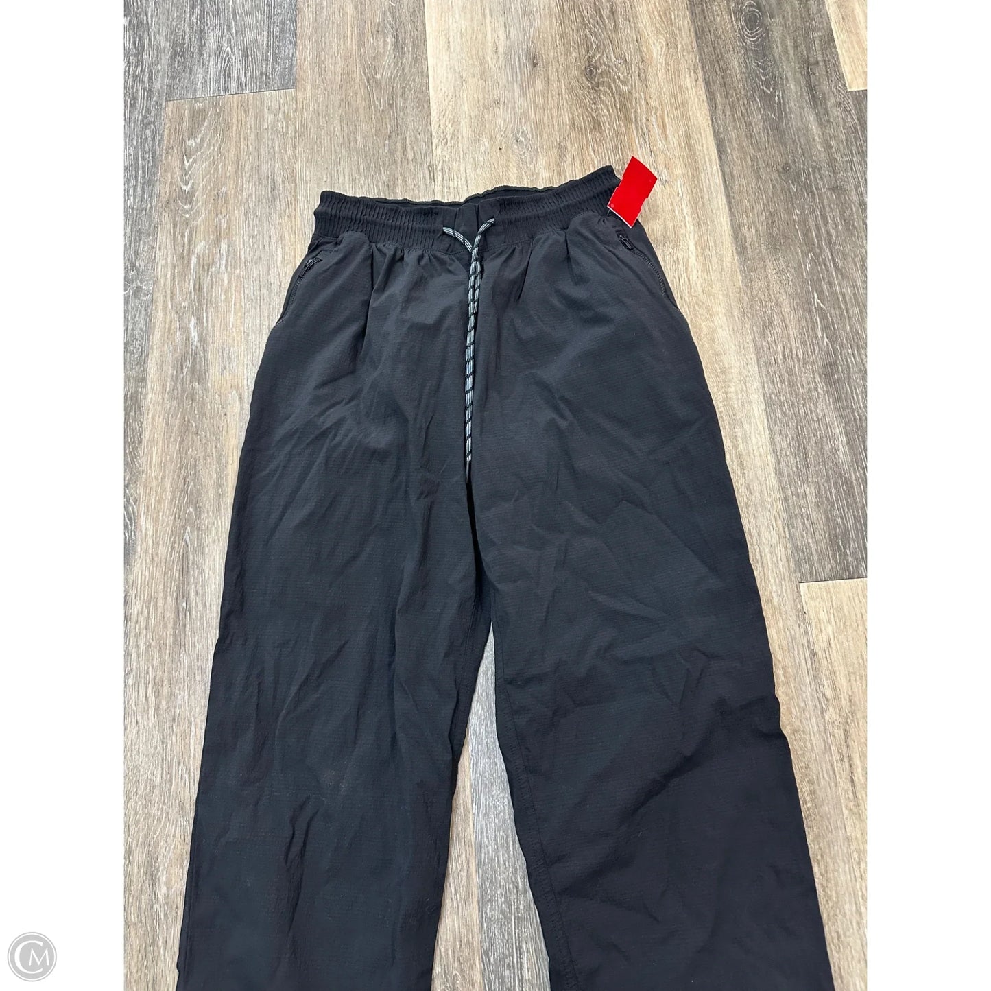 Athletic Pants By Athleta In Black, Size: 2