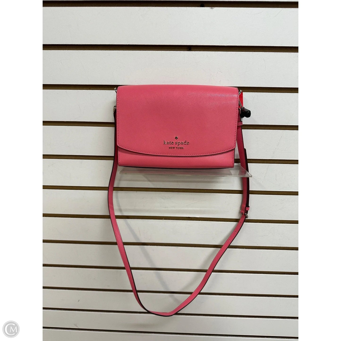 Crossbody Designer By Kate Spade, Size: Medium