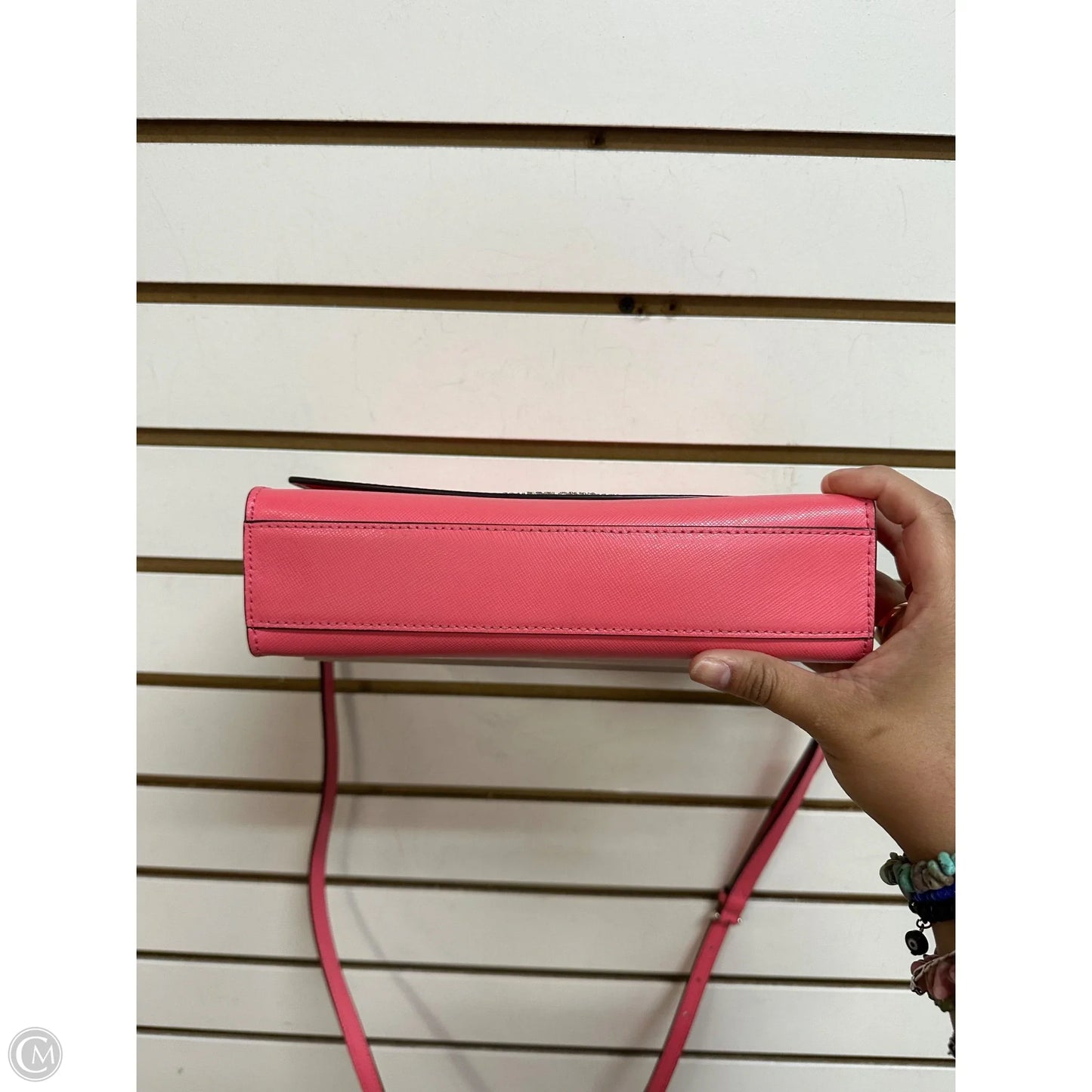Crossbody Designer By Kate Spade, Size: Medium