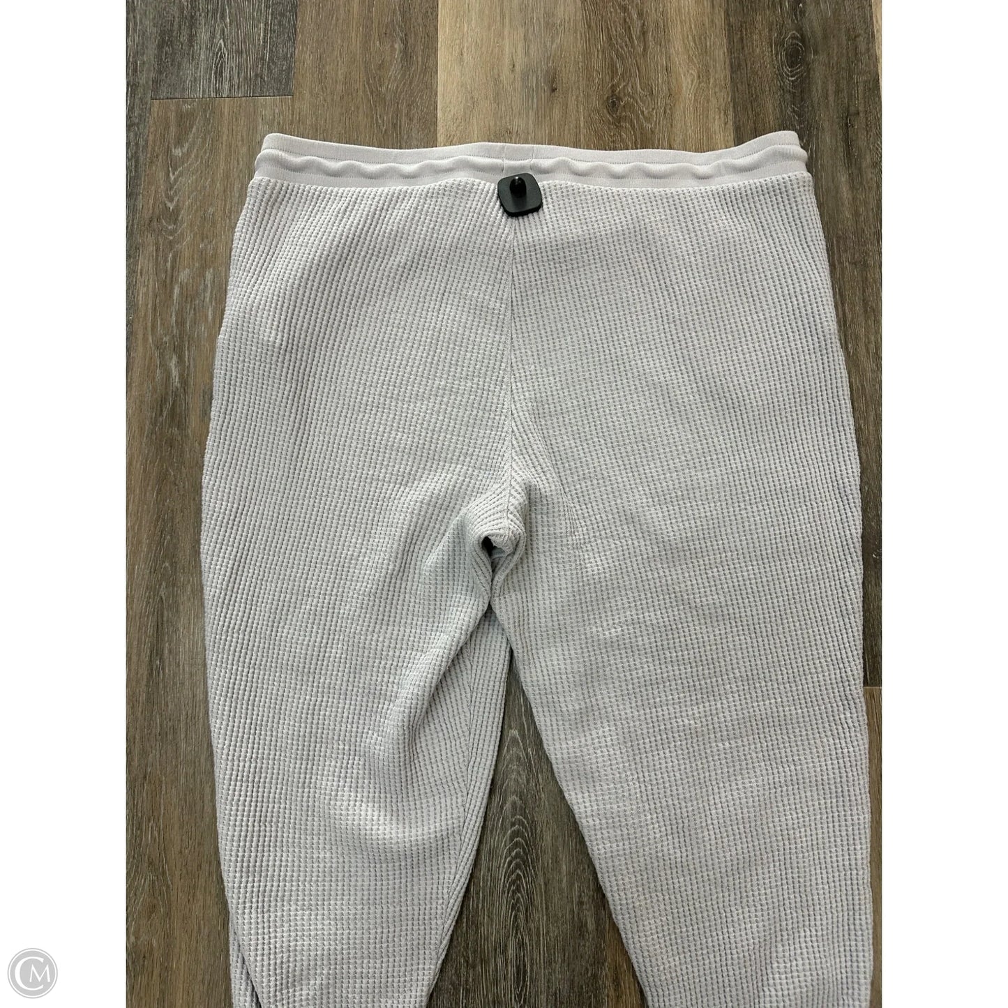 Athletic Pants By Gap In Grey, Size: Xxl