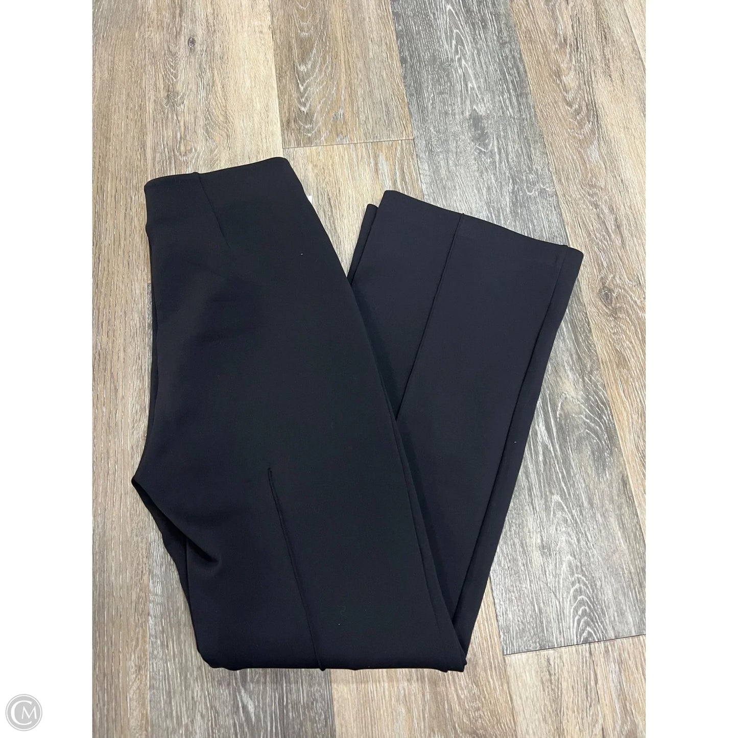 Pants Dress By Lululemon In Black, Size: S