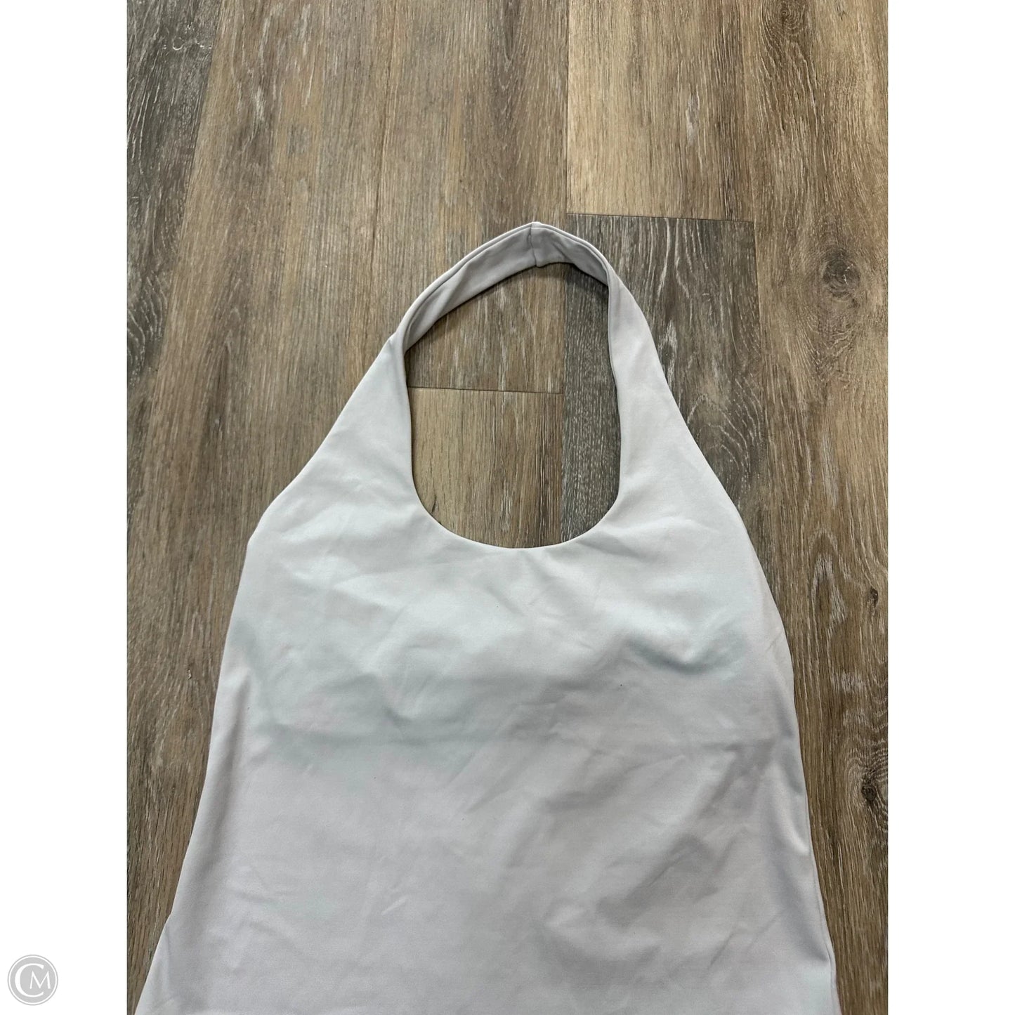 Athletic Tank Top By Frankie’s Bikinis In Green, Size: Xl