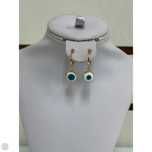 Earrings Other By Evil Eye