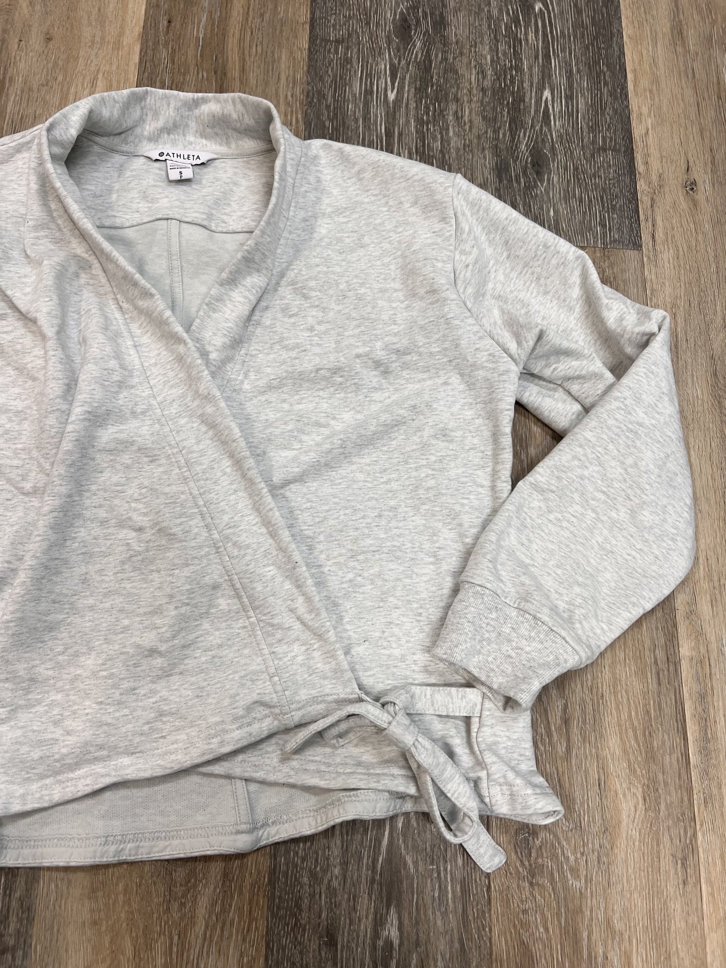 Sweater Wrap By Athleta  Size: S