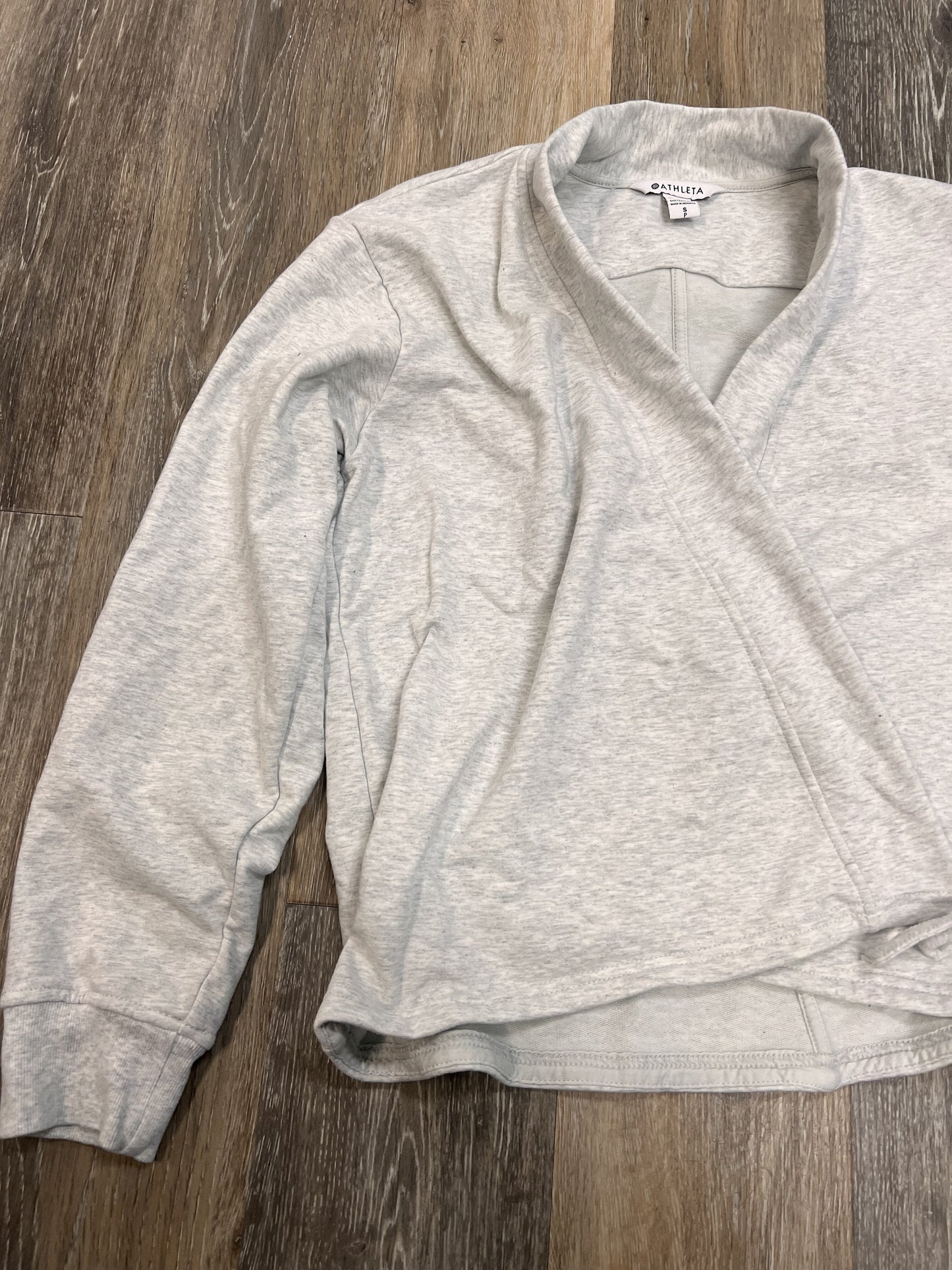 Sweater Wrap By Athleta  Size: S