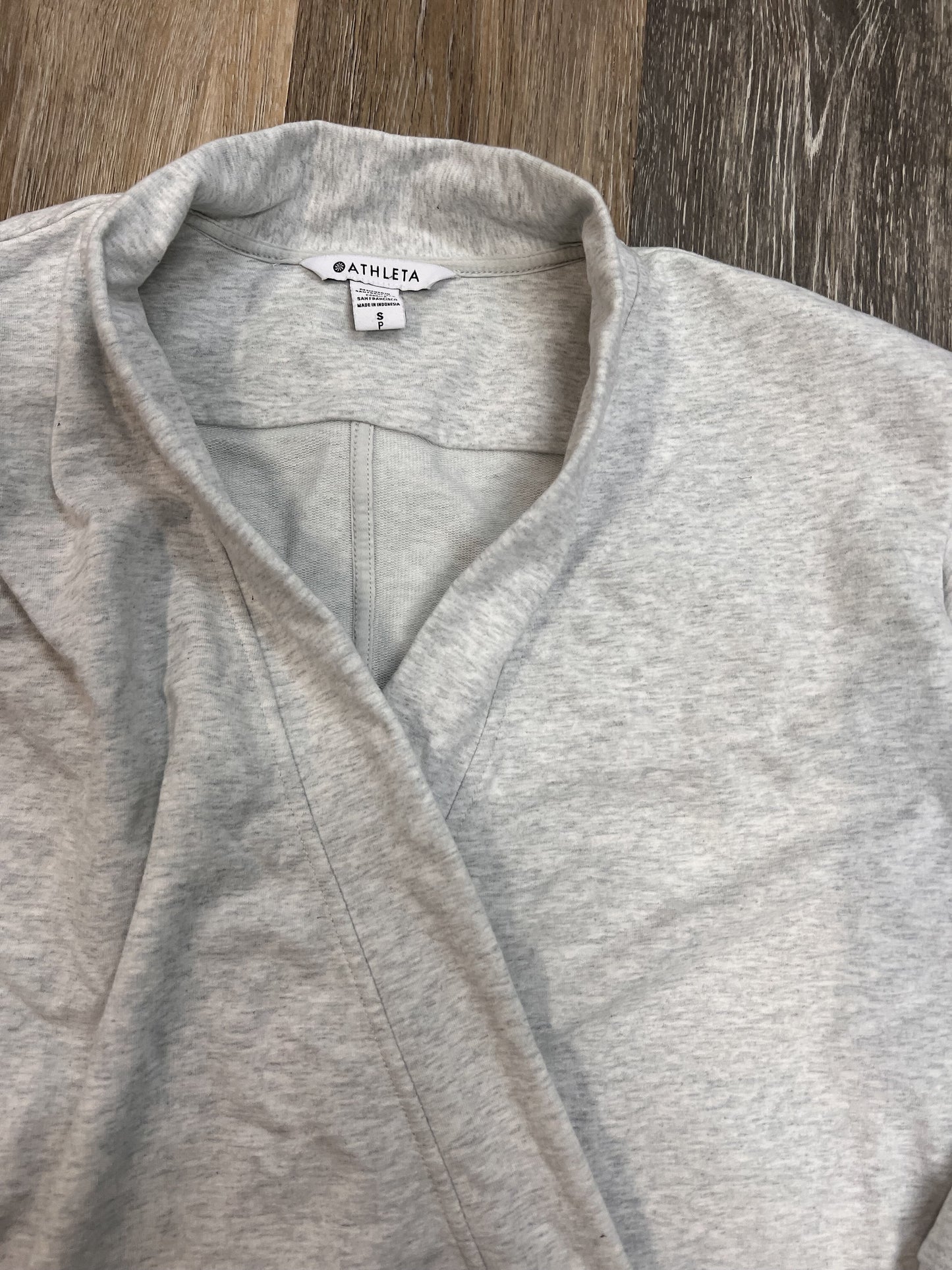 Sweater Wrap By Athleta  Size: S