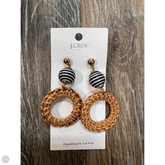 Earrings Other By J. Crew