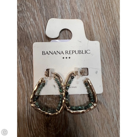 Earrings Other By Banana Republic