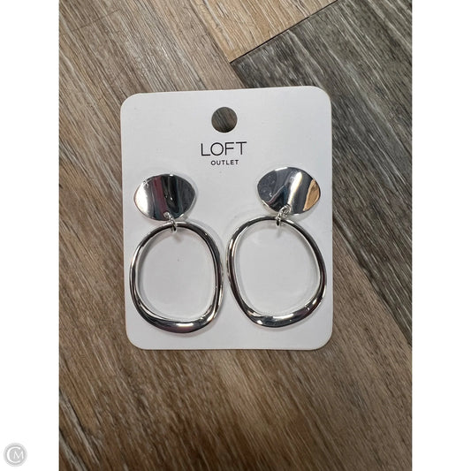 Earrings Other By Loft