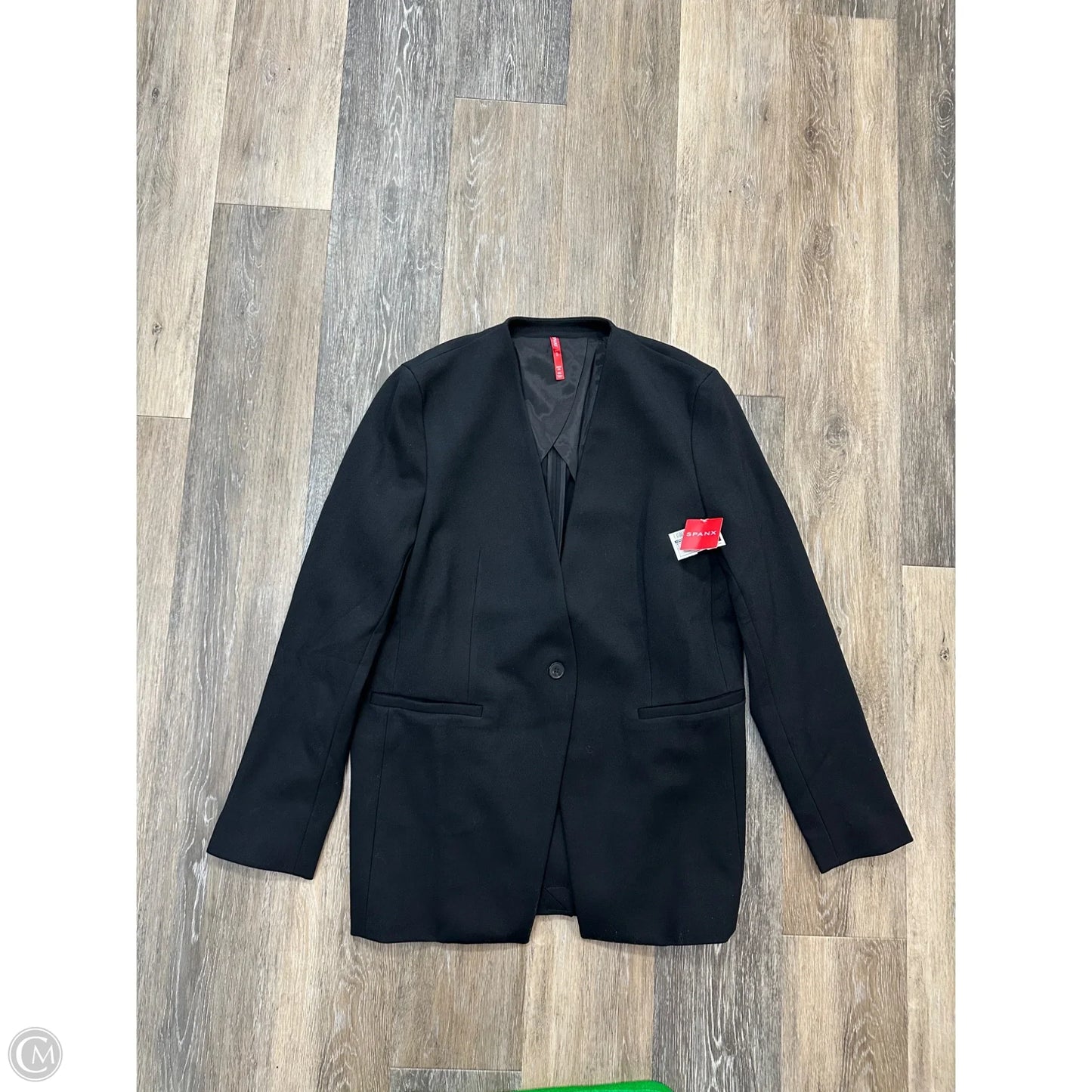 Blazer By Spanx In Black, Size: M