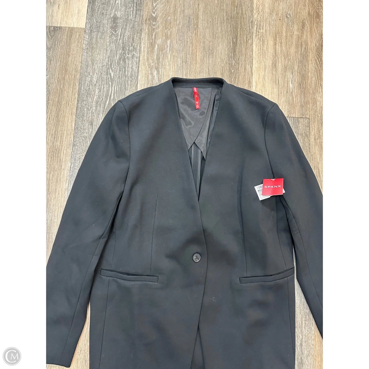 Blazer By Spanx In Black, Size: M