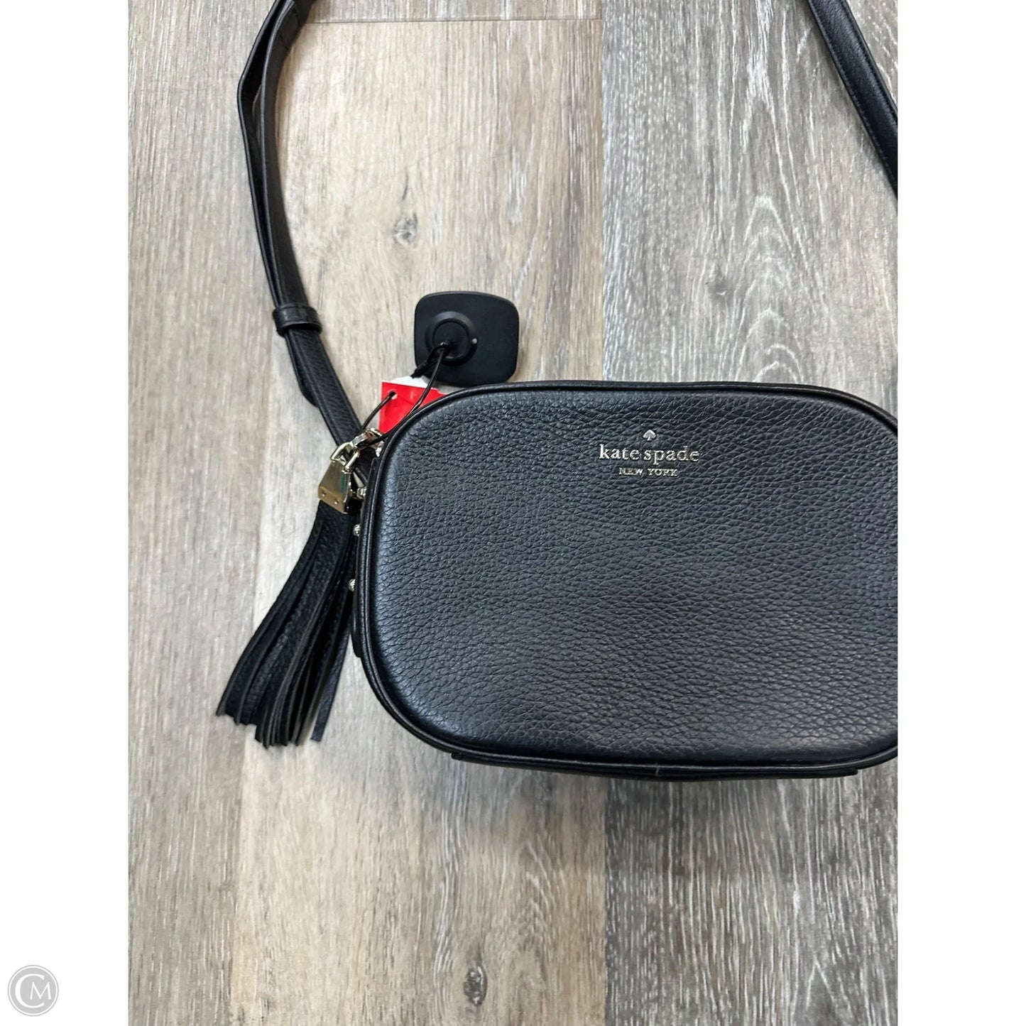 Crossbody Designer By Kate Spade, Size: Small